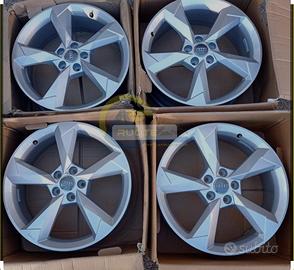 Cerchi 19” Audi VW originali