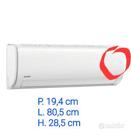 CLIMATIZZATORE 12000 BTU NUOVO 