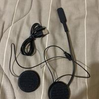 Cuffie Bluetooth