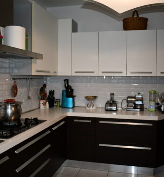 Cucina BERLONI