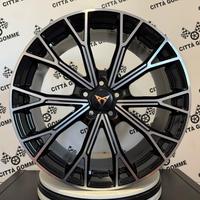 CERCHI IN LEGA CUPRA FORMENTOR TAVASCAN TERRAMAR 1