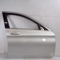Portiera anteriore destra Mercedes Classe C W205