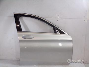 Portiera anteriore destra Mercedes Classe C W205