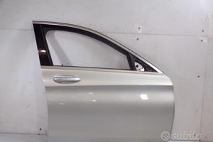 Portiera anteriore destra Mercedes Classe C W205