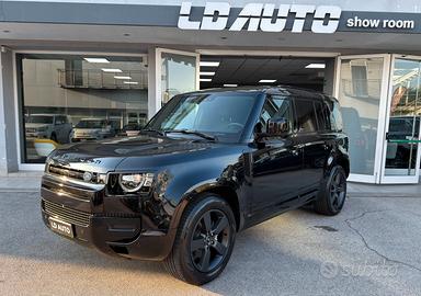 Land Rover Defender 110 3.0D I6 200 CV AWD SE N1 A