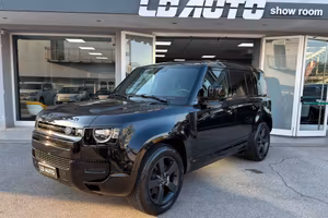Land Rover Defender 110 3.0D I6 200 CV AWD SE N1 A