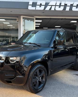 Land Rover Defender 110 3.0D I6 200 CV AWD SE N1 A
