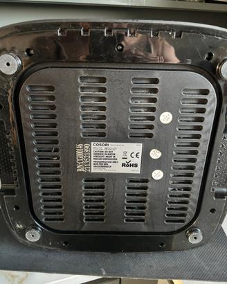 Friggitrice ad aria Cosori