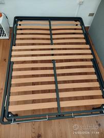 letto/materasso 