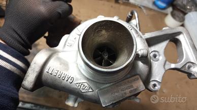 TURBINA JEPP RENEGADE 2,0 MULTIJET CODICE 46340590