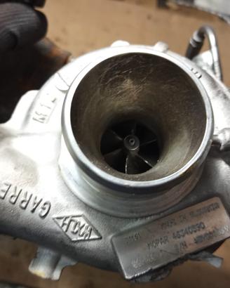 TURBINA JEPP RENEGADE 2,0 MULTIJET CODICE 46340590