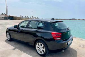 BMW seie 1 1.6 90cv diesel