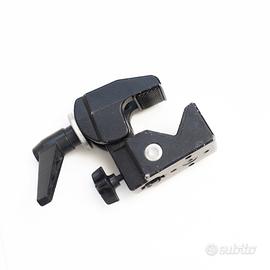 Manfrotto Clamp