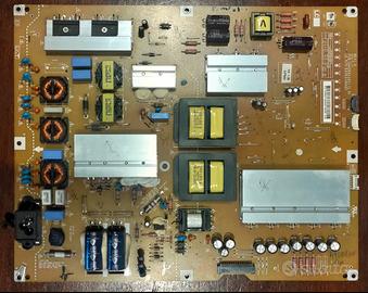 Scheda BPC alimentazione smart tvLg serie 49UB830v