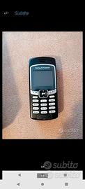 Cellulare vintage Sony Ericsson t290i