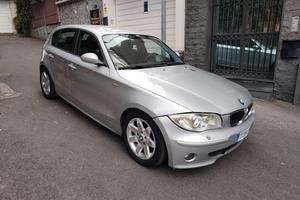 Bmw 118 diesel 122 CV