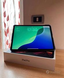 iPad 11 pro 3 gen 256 gb