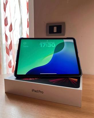 iPad 11 pro 3 gen 256 gb