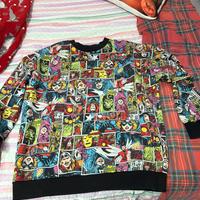 Felpa Marvel
