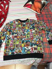 Felpa Marvel