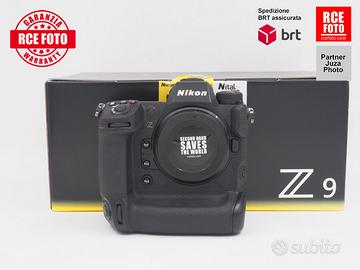 Nikon Z9