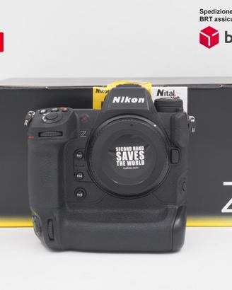 Nikon Z9