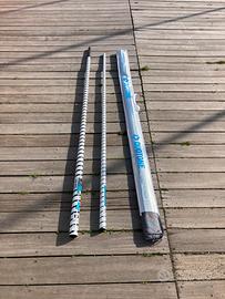Albero windsurf Duotone 460 platinum