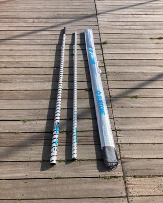 Albero windsurf Duotone 460 platinum