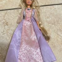 barbie rapunzel 2002