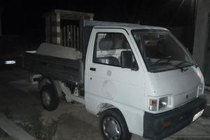 piaggio porter ribaltabile 