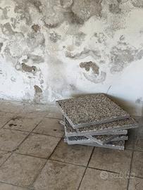 Marmette per ombrellone 50x50
