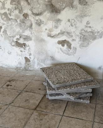 Marmette per ombrellone 50x50