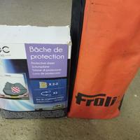 Accessori camper