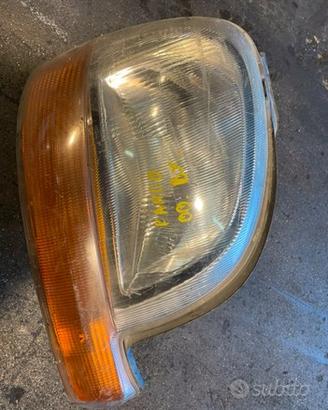 Fanale anteriore dx Renault kangoo