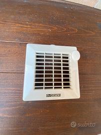 carter Ventola Vortice