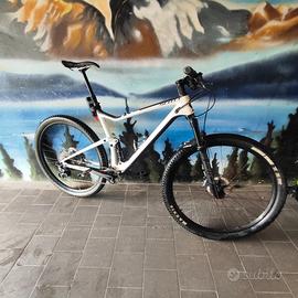 Scott Spark Scale RC 900 Pro 2021