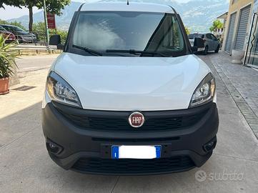 FIAT Doblò 3ª serie - 2021