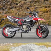 Ducati Hypermotard 698 Mono RVE