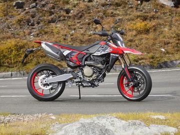 Ducati Hypermotard 698 Mono RVE