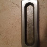 Maniglia per porta scorrevole