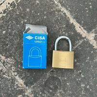 Lucchetti cisa