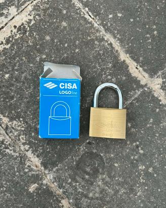 Lucchetti cisa