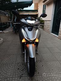 Honda SH 125