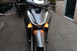 Honda SH 125