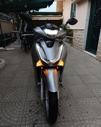 Honda SH 125