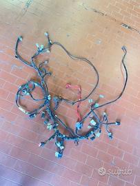 Cablaggio tmax 530 2012 2014 N0124