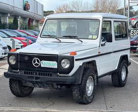 MERCEDES-BENZ G GE 230* Gennera