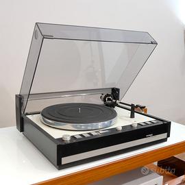 Giradischi Thorens TD 126