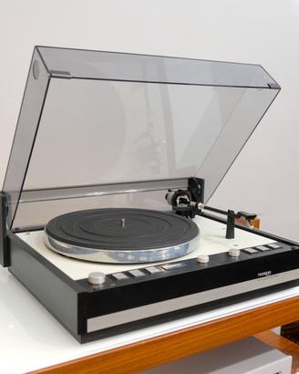 Giradischi Thorens TD 126
