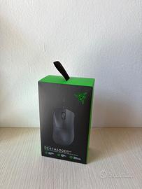 RAZER DEATHADDER V3 CABLATO